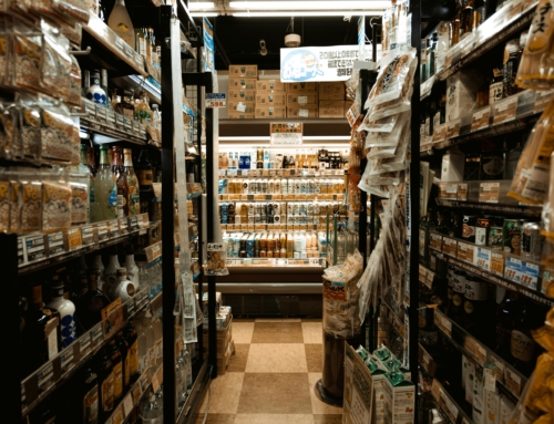 El reciclaje no empieza en el contenedor