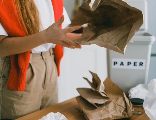 7 residuos que tiras mal sin darte cuenta