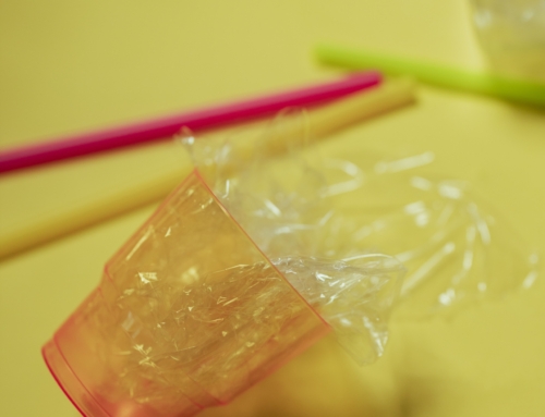 ¿Qué ocurre con los residuos después de ser recogidos?