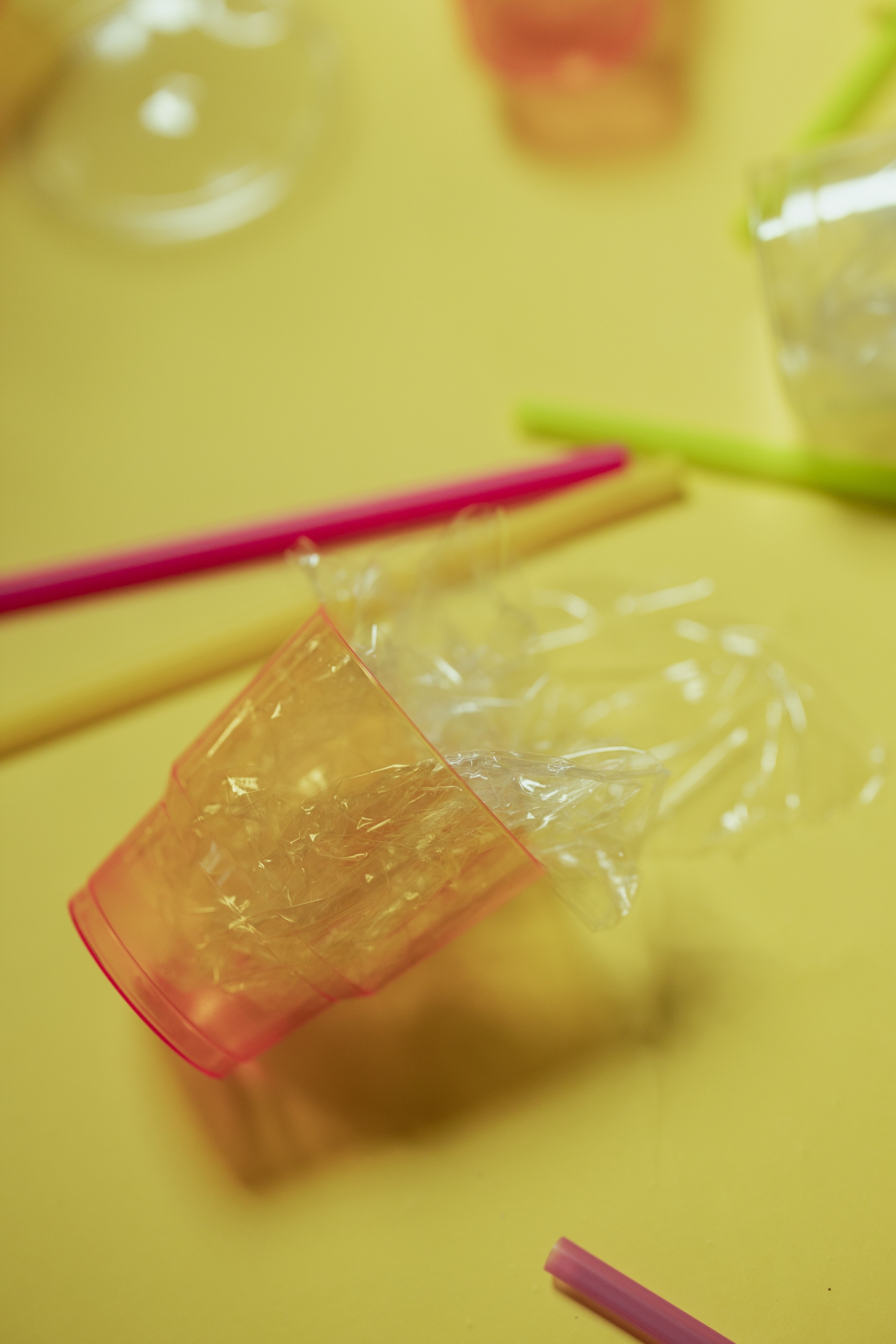 ¿Qué ocurre con los residuos después de ser recogidos?